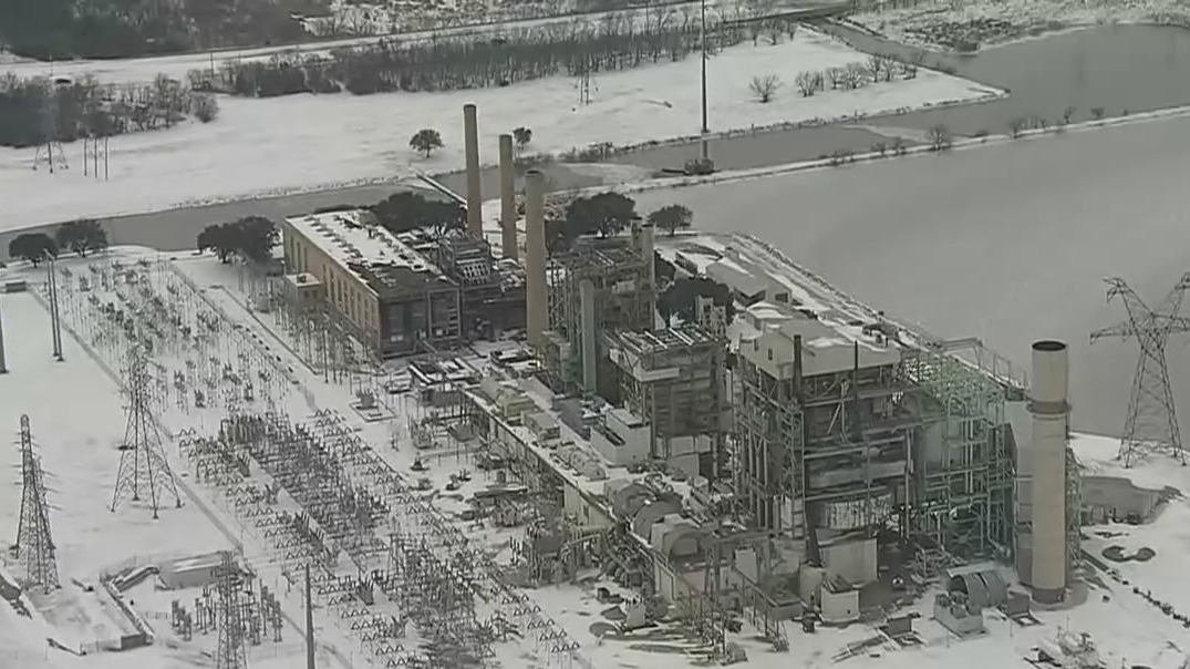 ERCOT's board of directors meeting draws support, criticism