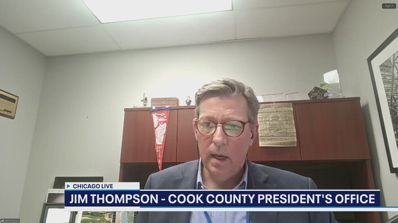 Understanding the property tax hike | ChicagoLIVE