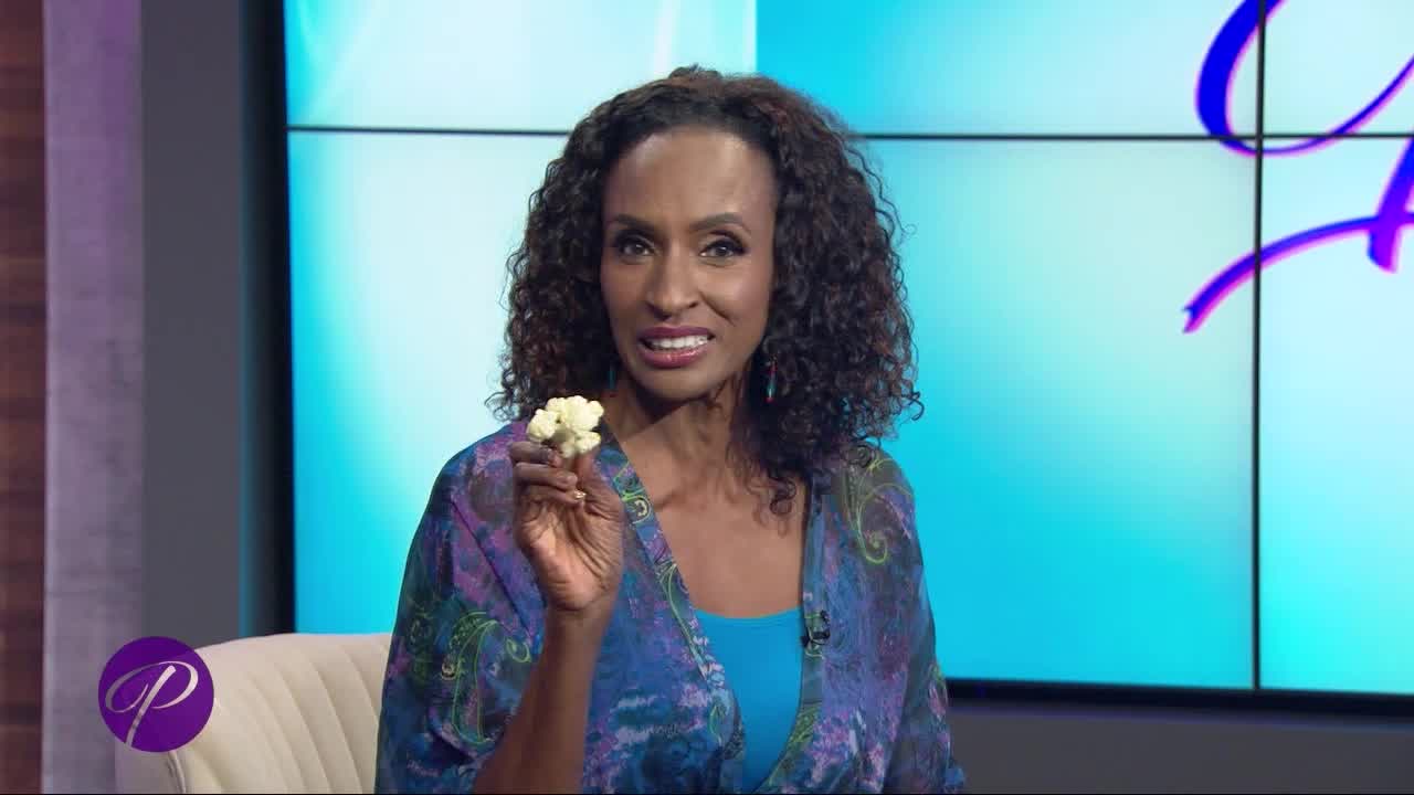 "Food For Thought: Vegan" 09-16-2022