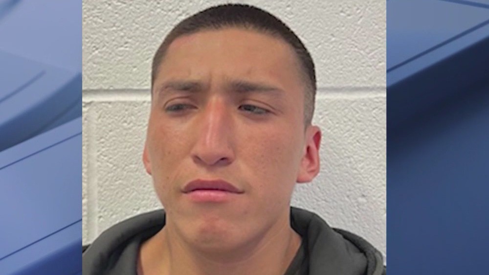 Arrest made in Watch Fire that burned 21 homes