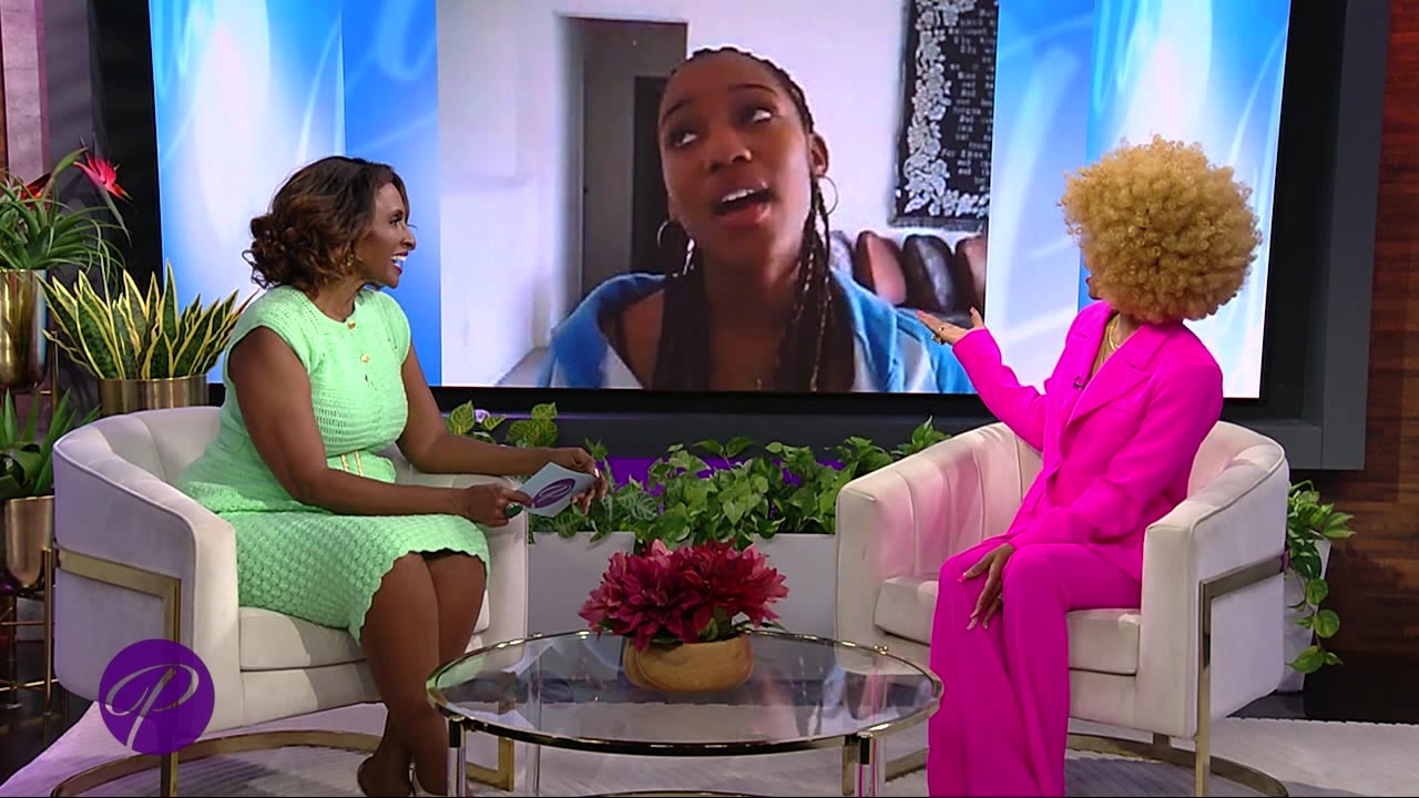 Portia: A New Musical Chapter with Dondria