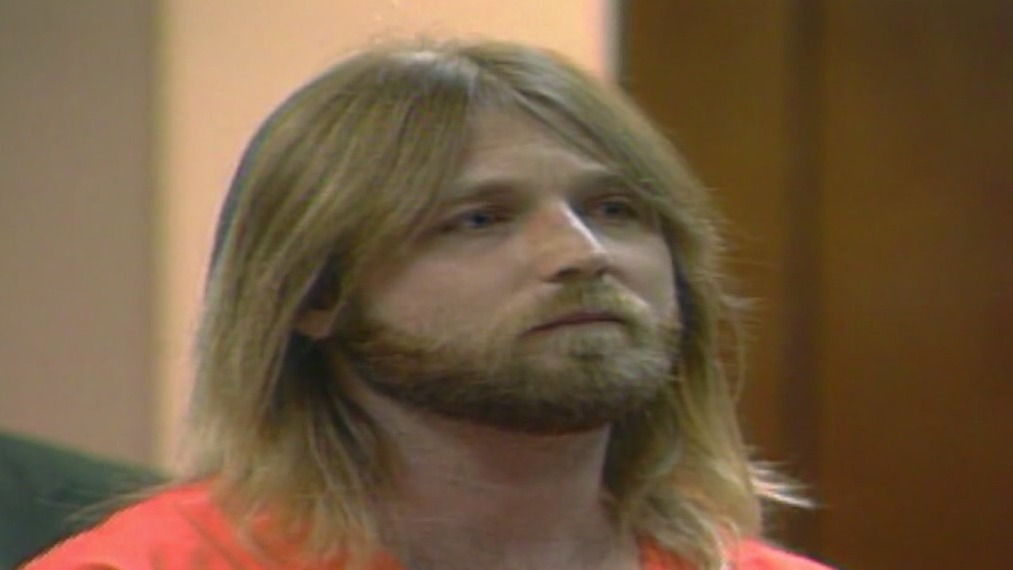 Glen Rogers scheduled for execution | FOX 13 Tampa Bay