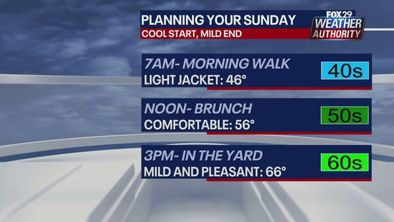 Weather Authority: 7-Day Forecast (AM)