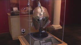 Travel back in time: Exhibition explores lives of Pompeii residents