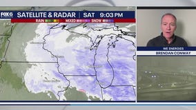 Scattered power outages, what to know