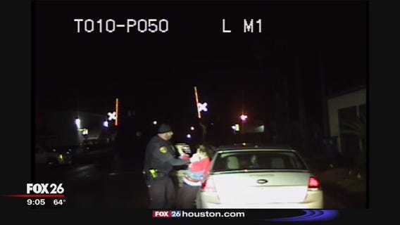 Richmond police officer under investigation for traffic stop
