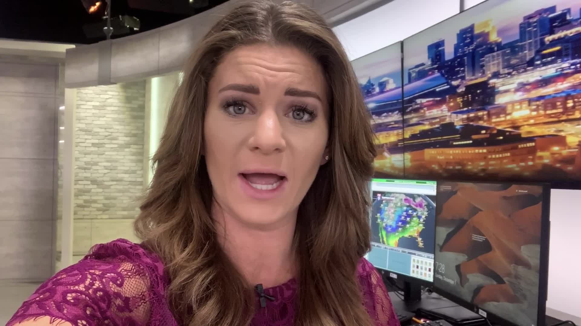 FOX 9 Weather Forecast for Sunday, Dec. 1, 2019