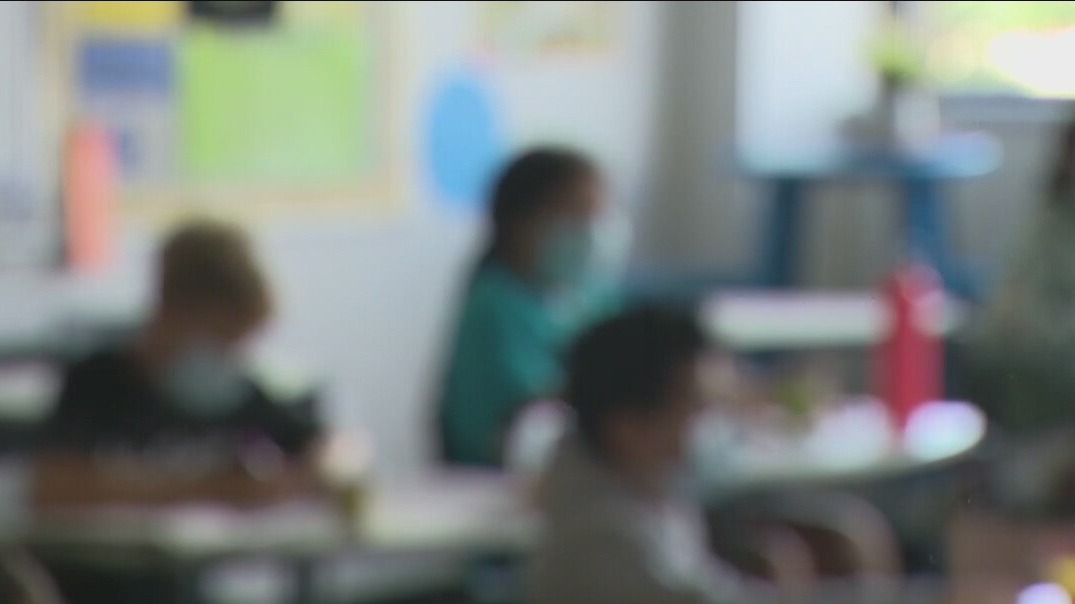 Officials concerned about Delta variant ahead of new school year