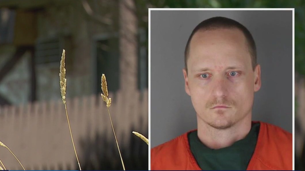 MN man indicted on murder in girlfriends death | FOX 9 Minneapolis-St. Paul