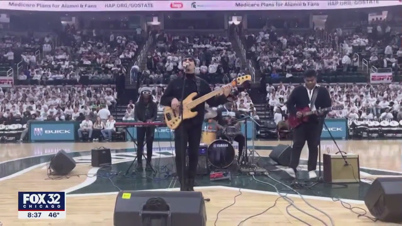 Artist Brandon Rose makes off-Broadway debut