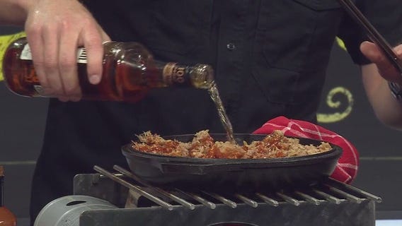 Good Day Cooks: Black's BBQ