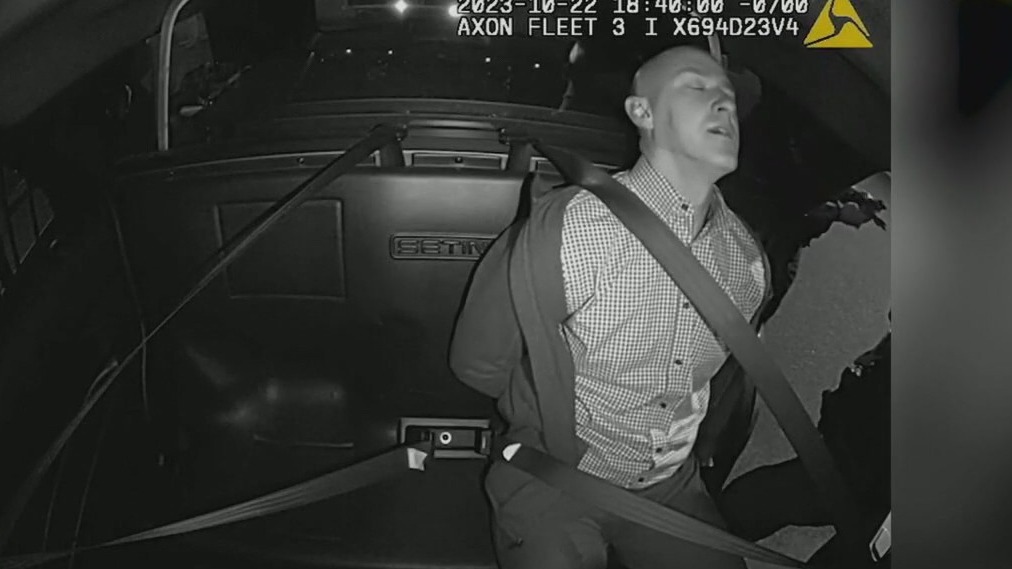 Cockpit audio reveals chaos as Pleasant Hill pilot tried to shut engines off mid-flight