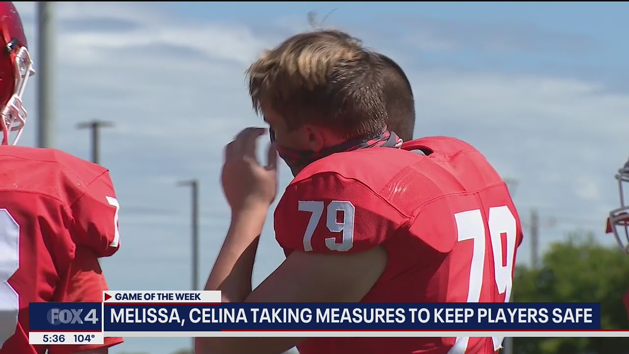 High school football returns Friday for smaller schools