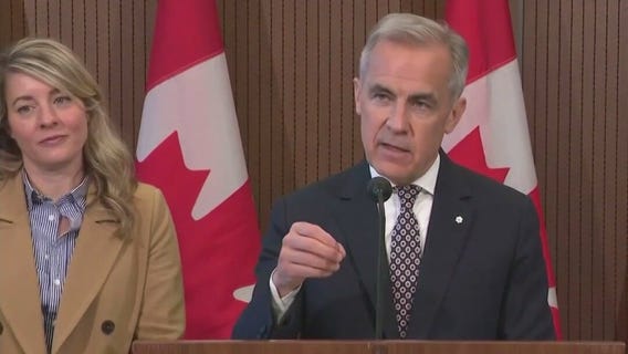 Canada ready to retaliate against US tariffs