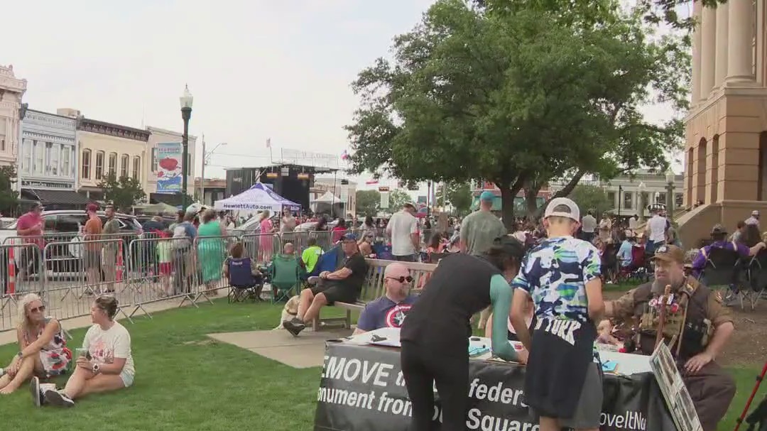 Red Poppy Festival in Georgetown turns 25