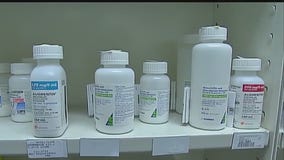 Will abortion pills remain on the market?