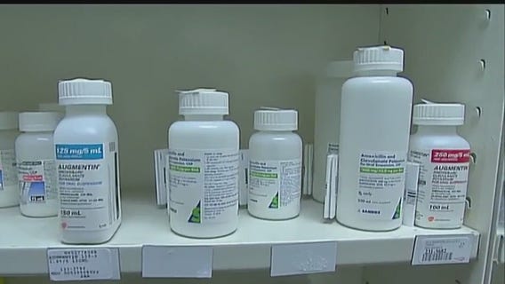 Will abortion pills remain on the market?