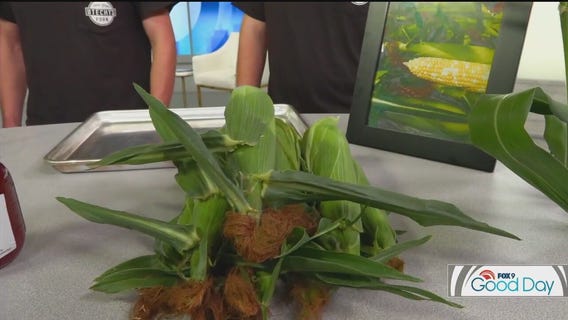 FOX 9 Good Day: July 15, 2025