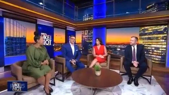 LION: October 20, 2025