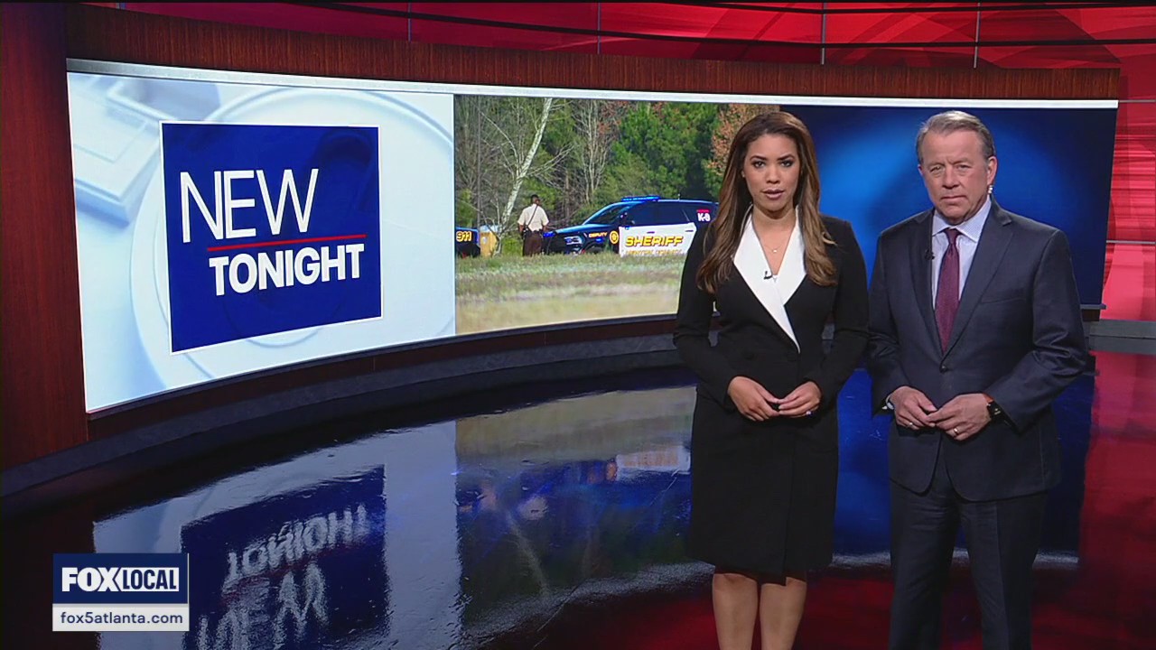 FOX 5 News at 10 p.m. March 19, 2025