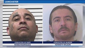 Convicted rapist killed by another prison inmate