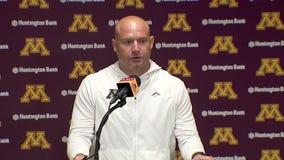 P.J. Fleck, Gophers football starts 2025 spring practice