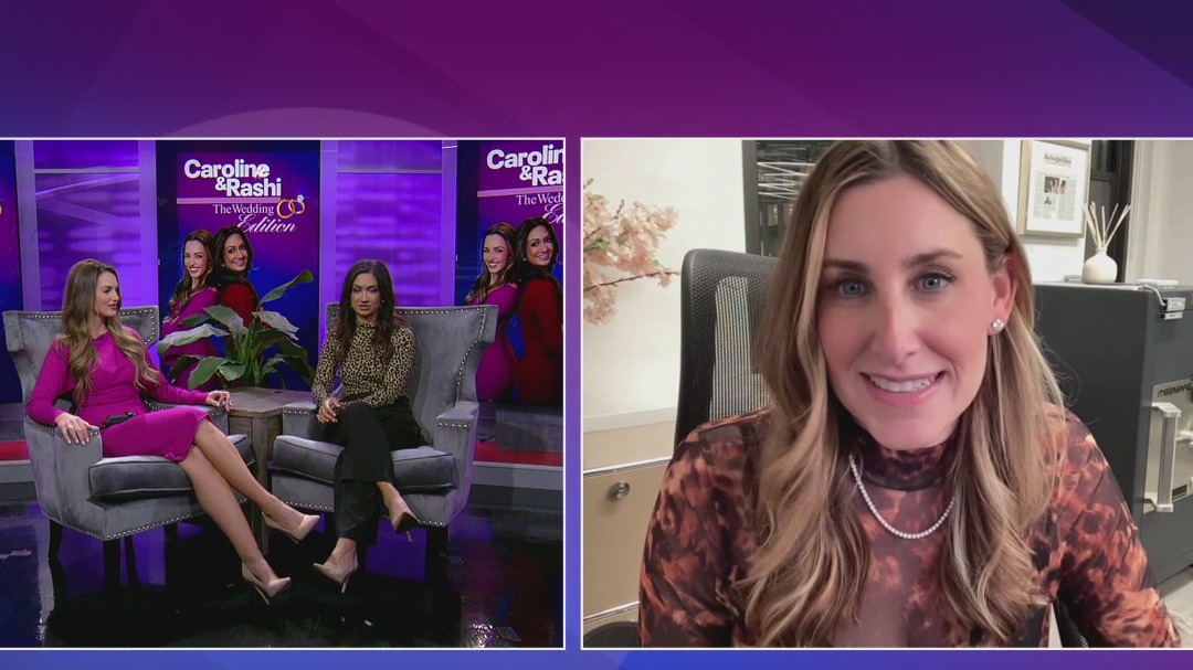 Bridal Bling 101: Dripping in Diamonds with Verstolo