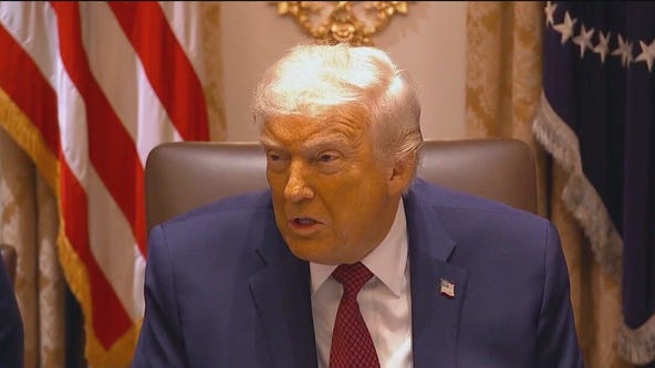 Senate showdown over expiring Obamacare subsidies as parties clash on healthcare