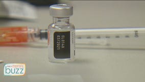 Twin Cities doctor encouraging Black community to get COVID-19 vaccine