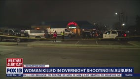 2 separate homicides in Auburn