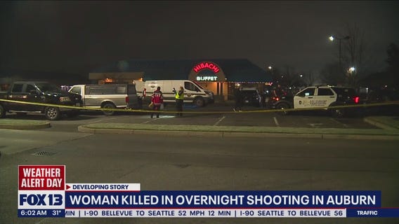 2 separate homicides in Auburn