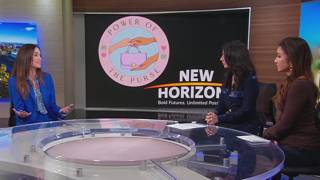 New Horizons raising money and awareness about helping those with special needs