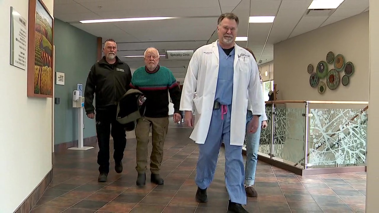 Generations of medical care in New Richmond