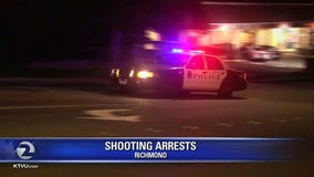 Three arrested in connection with De Anza High School Shooting