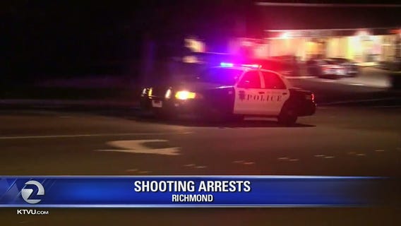 Three arrested in connection with De Anza High School Shooting