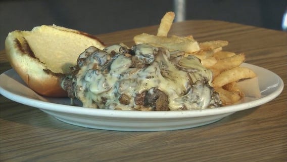 Burgers with Buck 2nd Helping Ep. 6