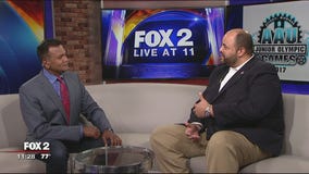 Volunteers needed for AAU Junior Olympic Games