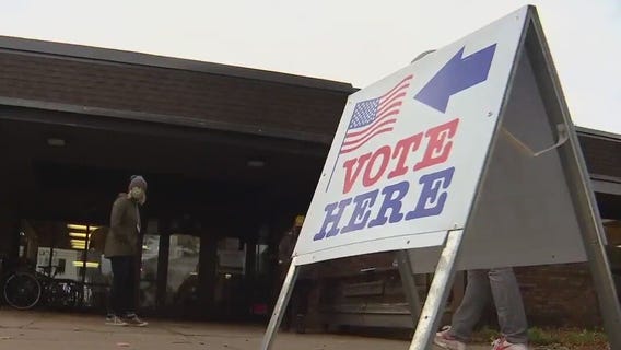 ?Violent extremists? threat posed before election