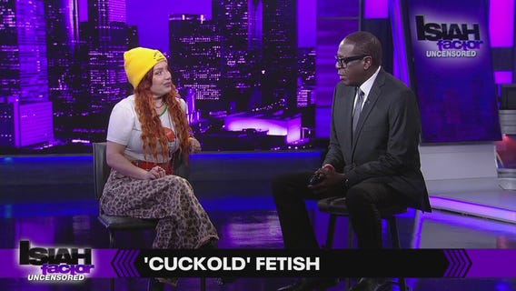 Diddy's ex-girlfriend testifies about his alleged sexual fetish