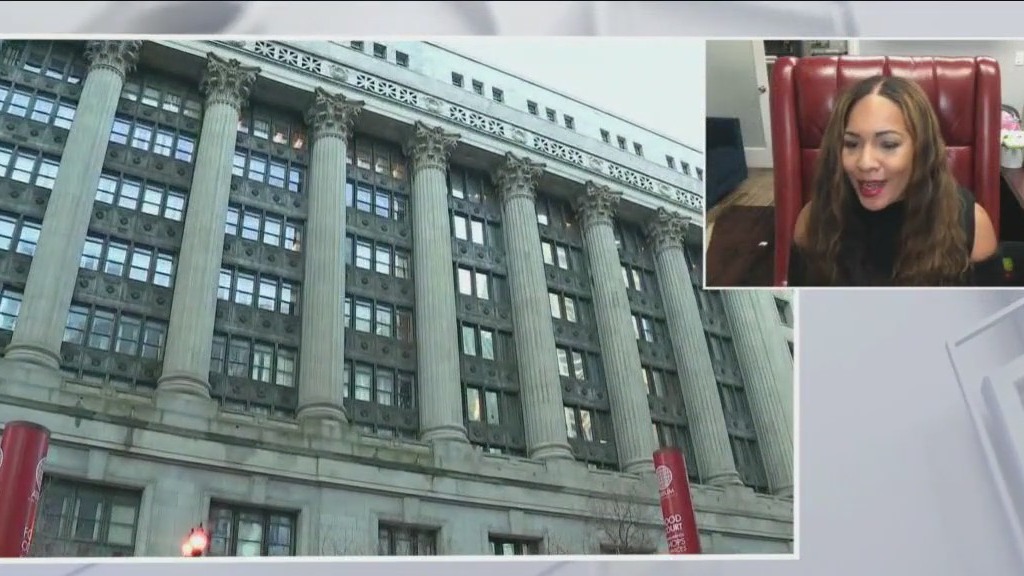 City of Chicago to hold job fair on Thursday