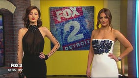 Style File: Red Carpet Hair