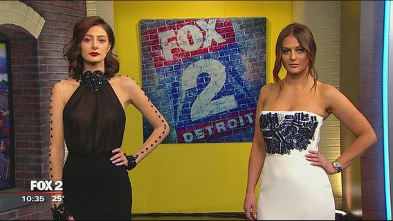 Style File: Red Carpet Hair