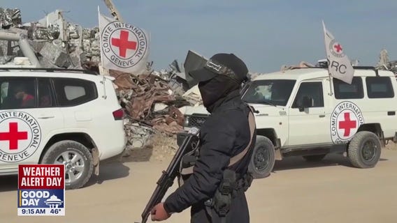 Phase 2 of Israel-Hamas peace plan could be challenging