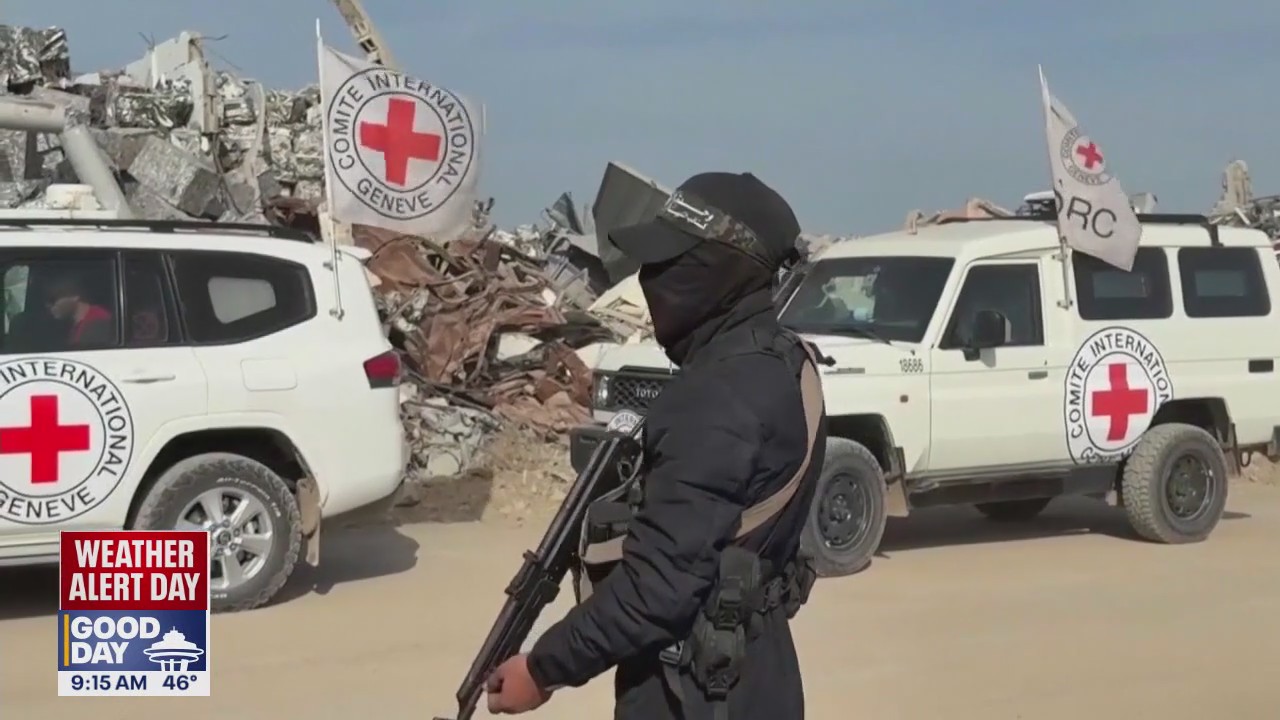 Phase 2 of Israel-Hamas peace plan could be challenging