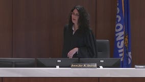 Darrell Brooks trial: COVID concerns from juror