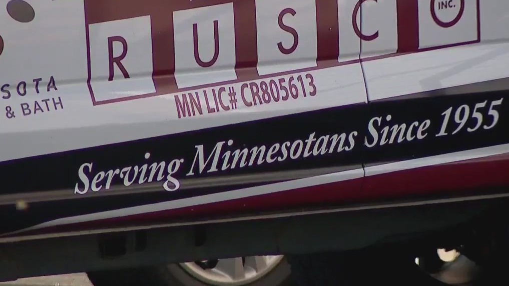 Minnesota Rusco closes without warning