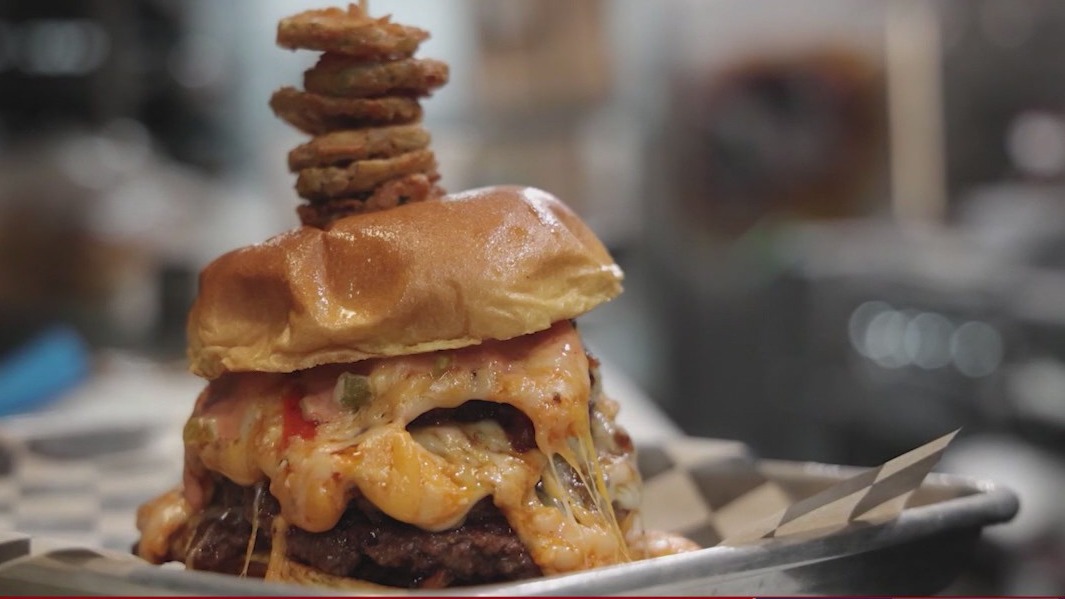 Digging in at the Marietta Melt Yard