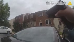 Man fatally shot by Montgomery Co. officer during barricade situation was justified, authorities say