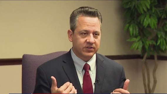 The Issue Is - Katy ISD new gender policy