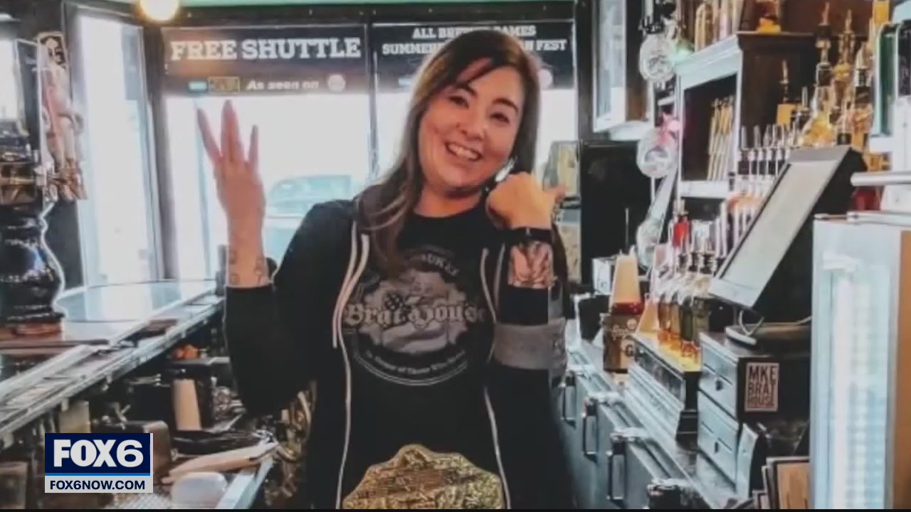 Alleged killer at large 1 year after Christmas Eve hit-and-run